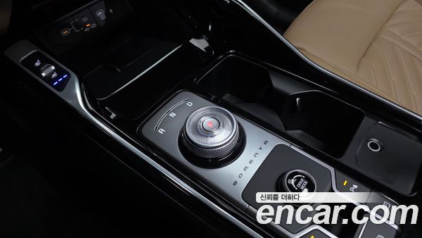 Kia Sorento 2024, фото 12