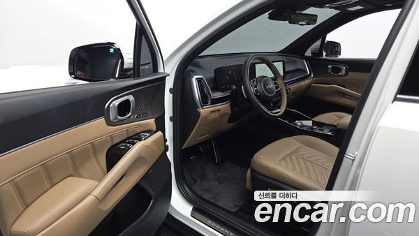 Kia Sorento 2024, фото 13