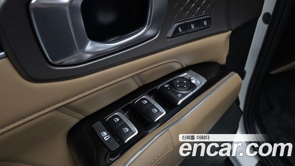 Kia Sorento 2024, фото 26