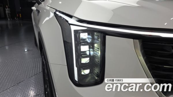 Kia Sorento 2024, фото 8