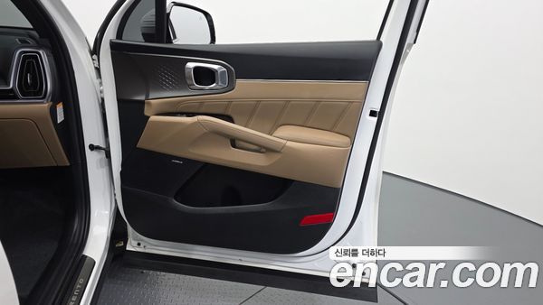 Kia Sorento 2024, фото 14