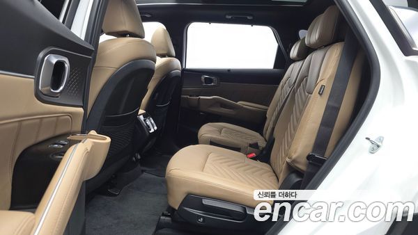 Kia Sorento 2024, фото 16