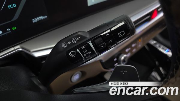 Kia Sorento 2024, фото 29