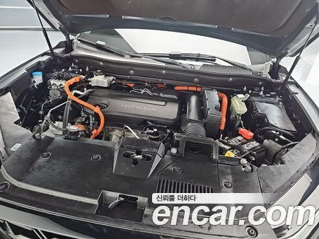 Honda CR-V 2024, фото 6
