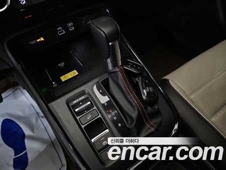 Honda CR-V 2024, фото 9