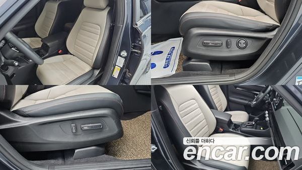 Honda CR-V 2024, фото 10