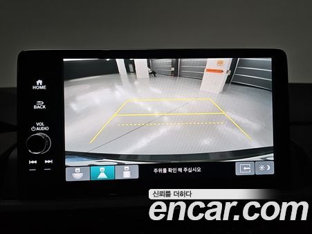 Honda CR-V 2024, фото 14