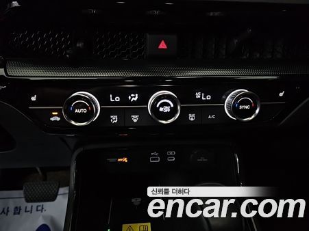 Honda CR-V 2024, фото 15