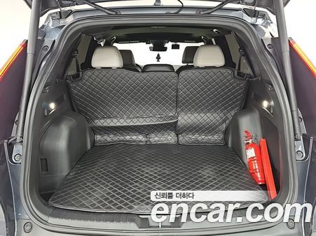 Honda CR-V 2024, фото 18