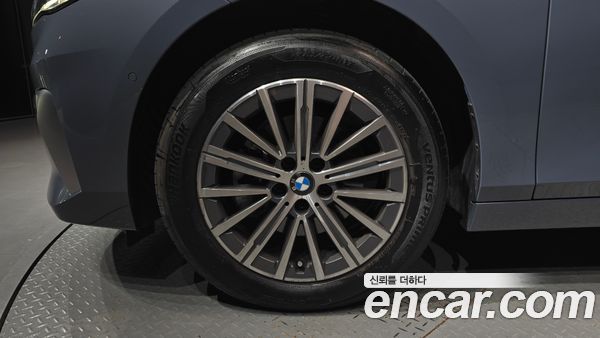 BMW 2 Series 2025, фото 5