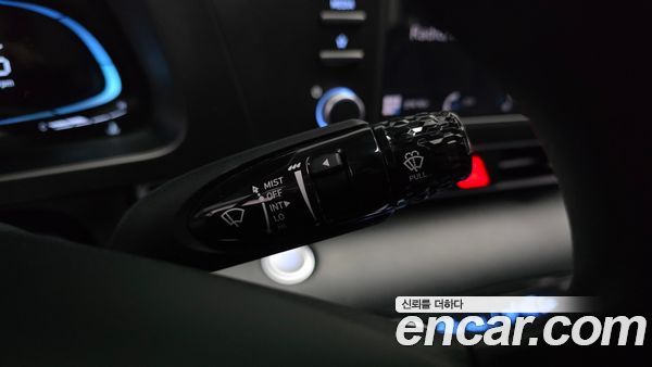 Hyundai Elantra 2024, фото 30
