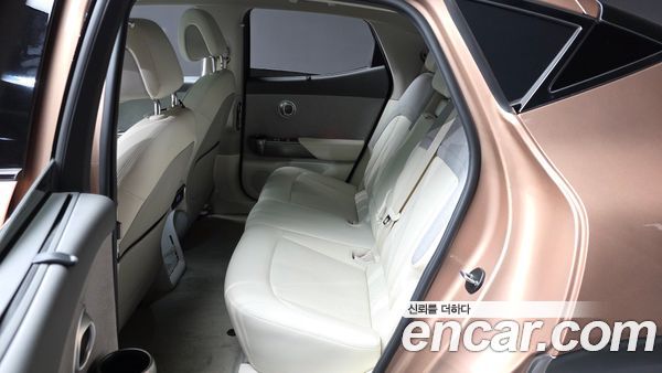 Genesis GV60 2022, фото 15