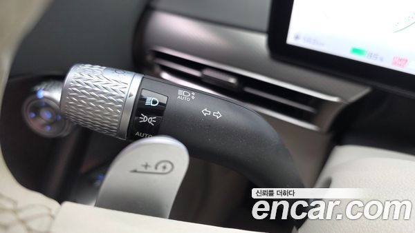 Genesis GV60 2022, фото 28