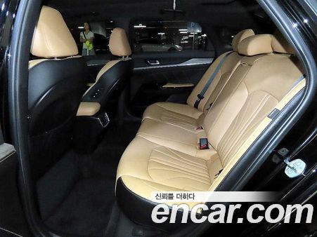 Kia K5 2021, фото 7