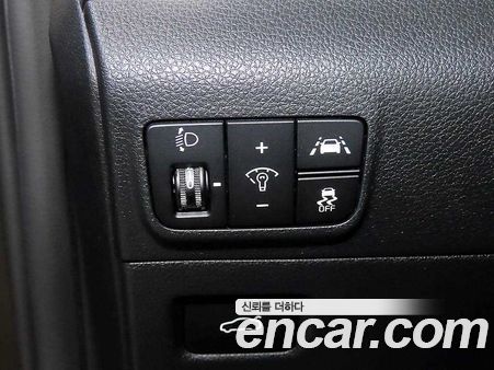 Kia K5 2021, фото 14