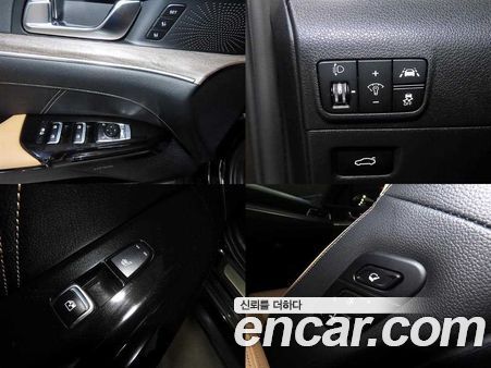 Kia K5 2021, фото 18