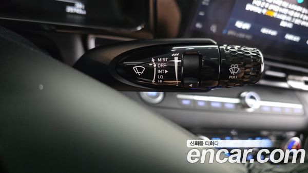 Hyundai Elantra 2023, фото 35