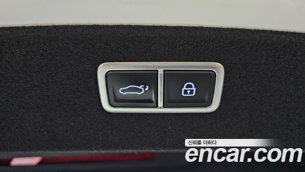 Genesis G80 2022, фото 20