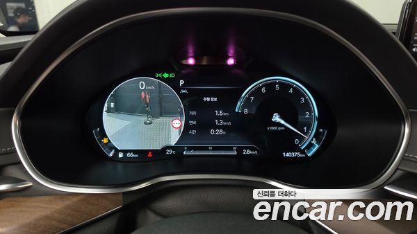 Genesis G80 2024, фото 8