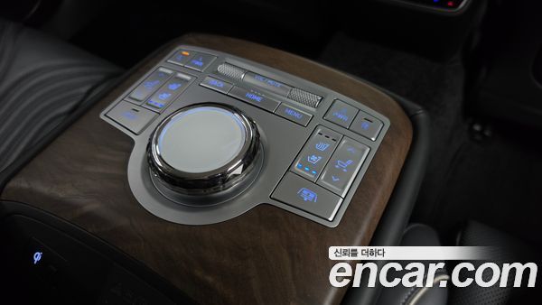 Genesis G80 2024, фото 19