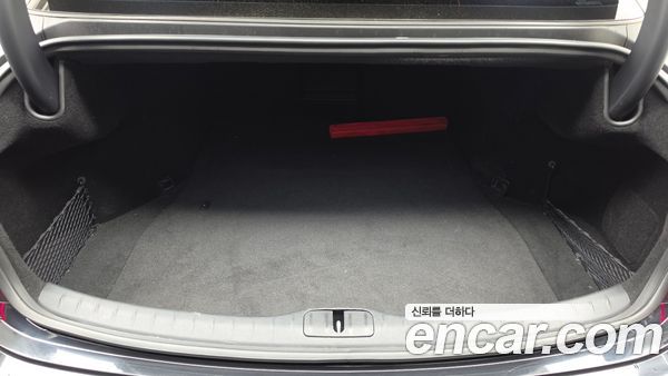Genesis G80 2024, фото 20
