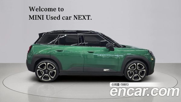 MINI Aceman 2025, фото 14