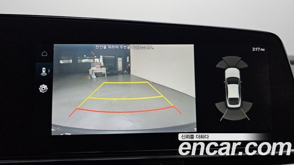 Hyundai Elantra 2021, фото 26