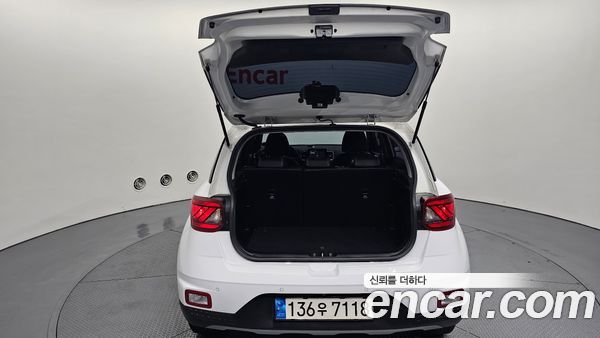 Hyundai Venue 2023, фото 26