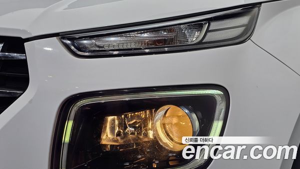 Hyundai Venue 2023, фото 8