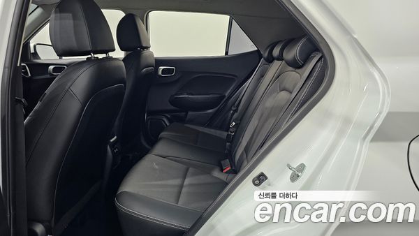 Hyundai Venue 2023, фото 16