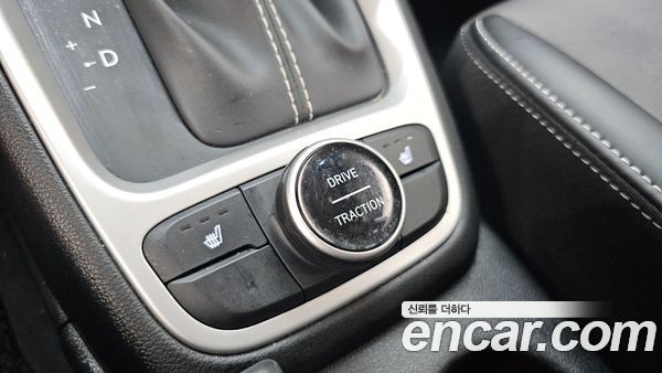 Hyundai Venue 2023, фото 29