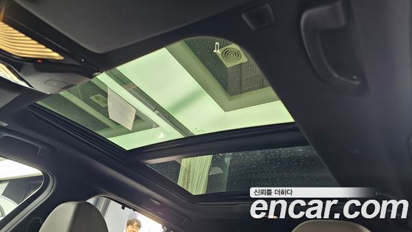 BMW 3 Series 2023, фото 21