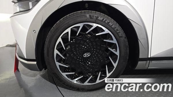 Hyundai IONIQ 5 2023, фото 5