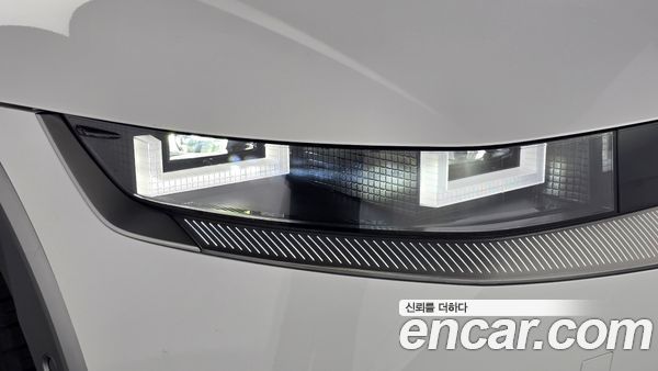Hyundai IONIQ 5 2023, фото 8