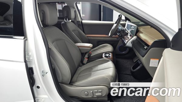 Hyundai IONIQ 5 2023, фото 16