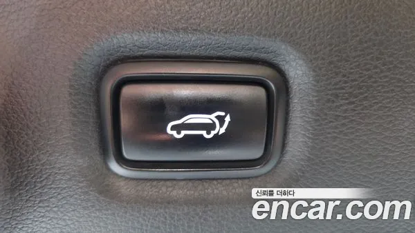 Hyundai Santa Fe 2022, фото 32
