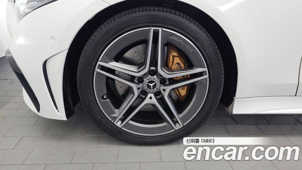 Mercedes-Benz CLS 2022, фото 5