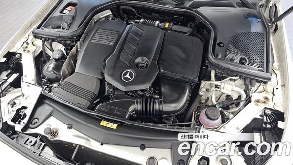 Mercedes-Benz CLS 2022, фото 6