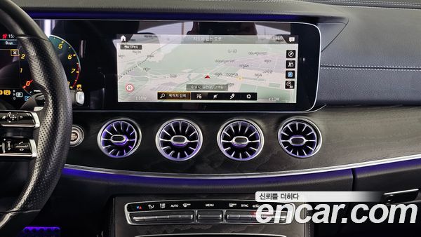 Mercedes-Benz CLS 2022, фото 20