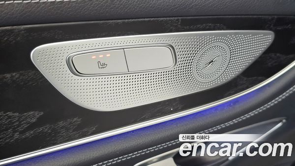 Mercedes-Benz CLS 2022, фото 24