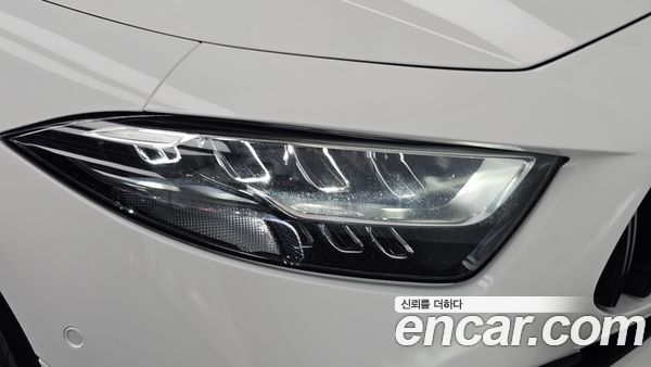 Mercedes-Benz CLS 2022, фото 8