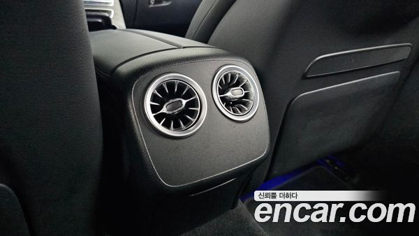 Mercedes-Benz CLS 2022, фото 32
