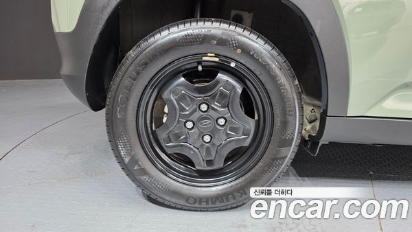 Hyundai Casper 2023, фото 5