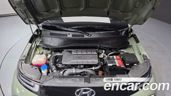 Hyundai Casper 2023, фото 6