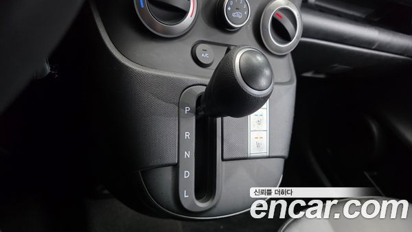 Hyundai Casper 2023, фото 12