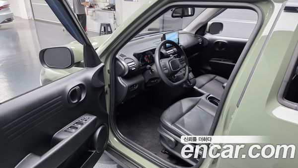 Hyundai Casper 2023, фото 13