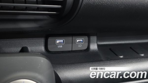 Hyundai Casper 2023, фото 18