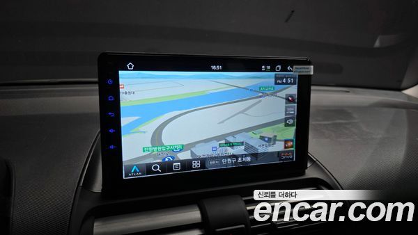 Hyundai Casper 2023, фото 20
