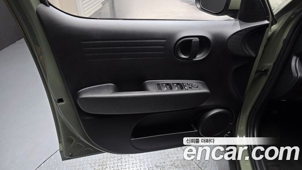 Hyundai Casper 2023, фото 24