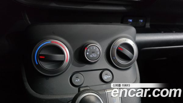 Hyundai Casper 2023, фото 26